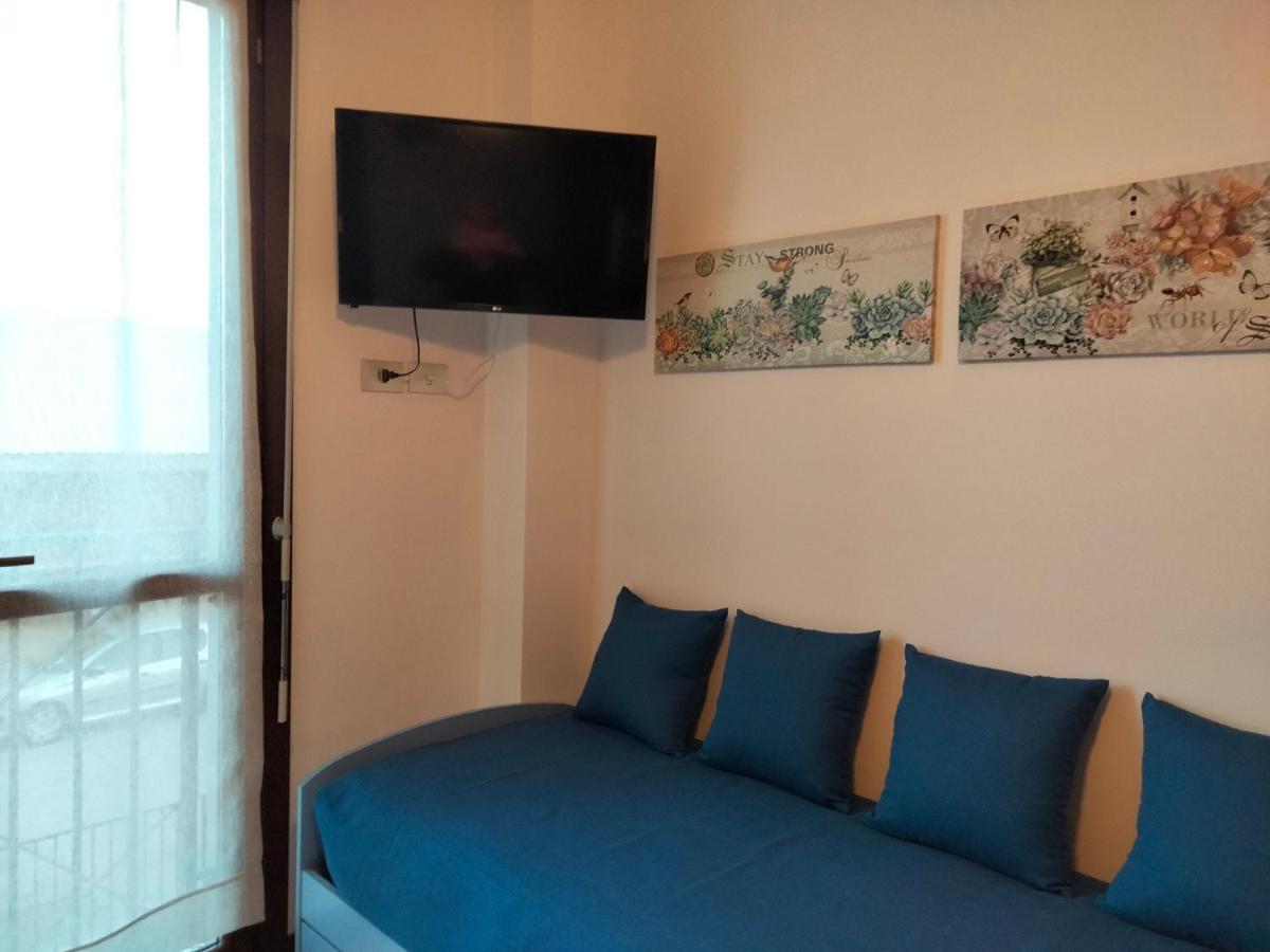 Ama Cityhouse Novara Exterior foto