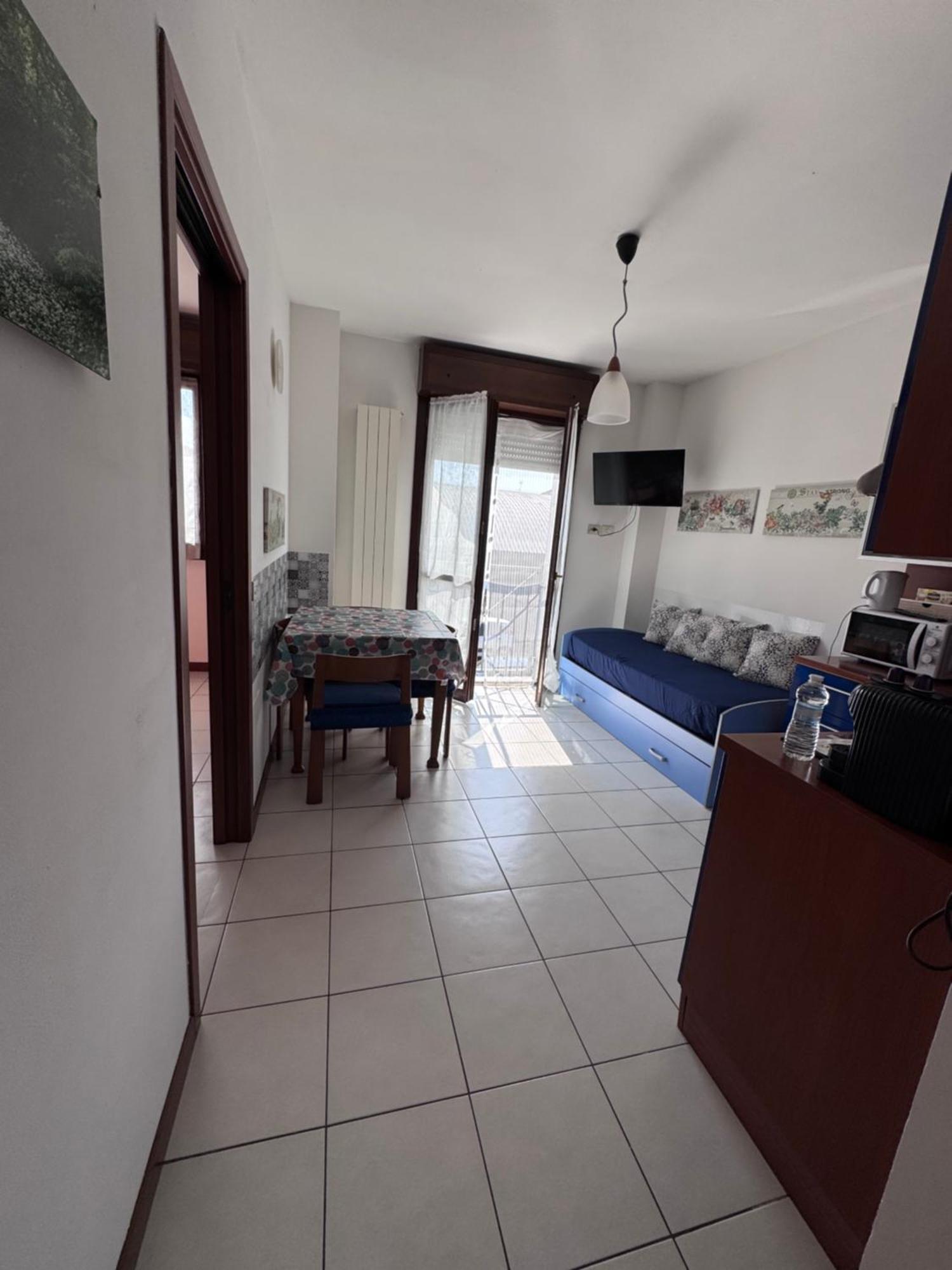 Ama Cityhouse Novara Exterior foto